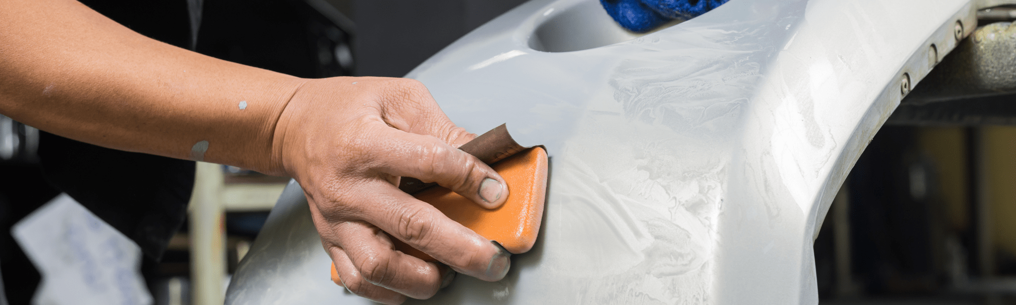 #1 in Renton Collision Repair: Pick Us for Renton Accidents