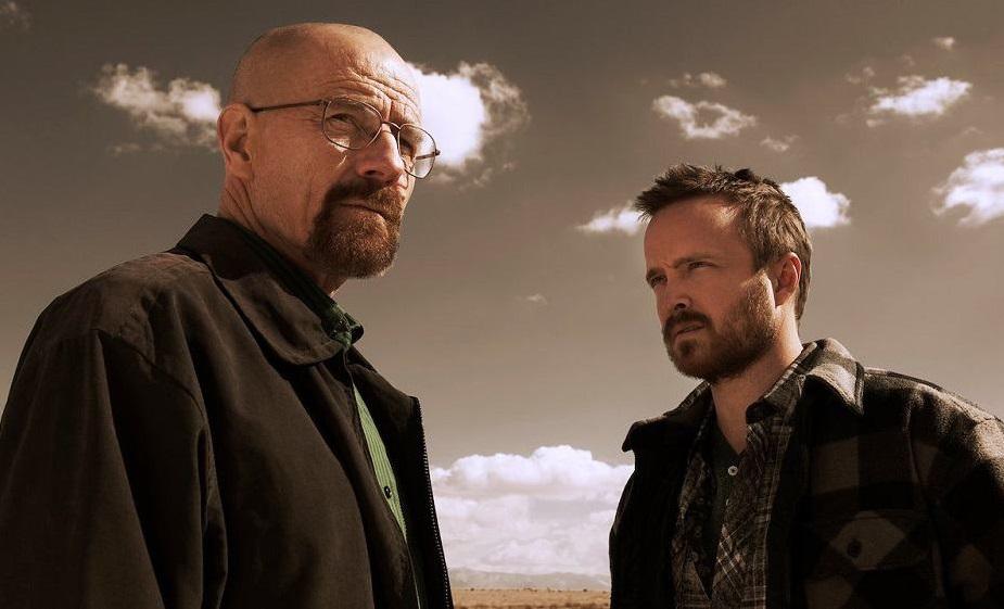 O que significa Breaking Bad? Descubra mais sobre o título da série