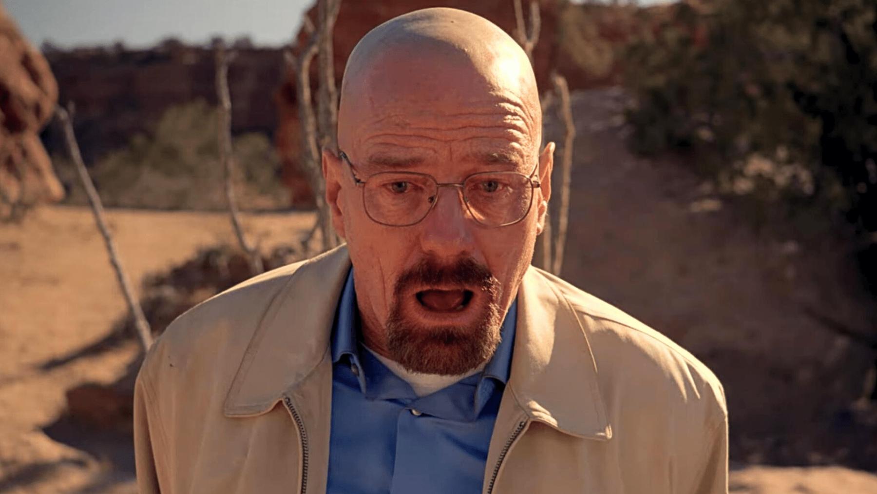O que significa Breaking Bad? Descubra mais sobre o título da série
