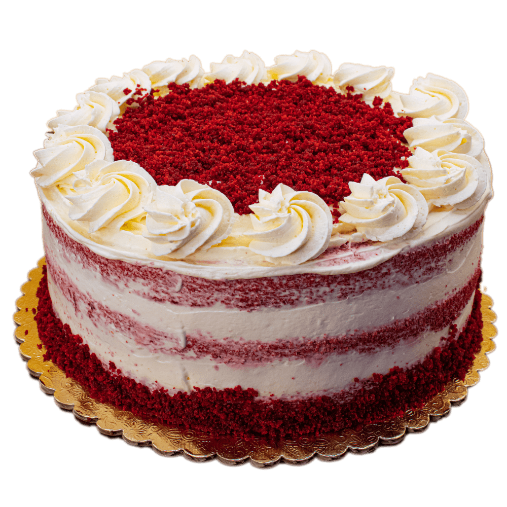 Pastel Red Velvet Bee Trading