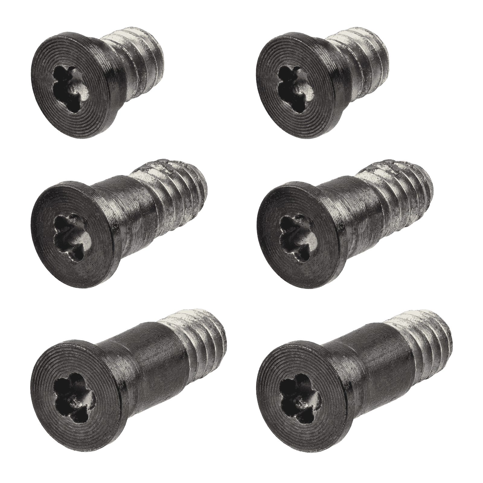 Bottom Case Screw Set MacBook Pro 13″ A1708, A2159, A2289