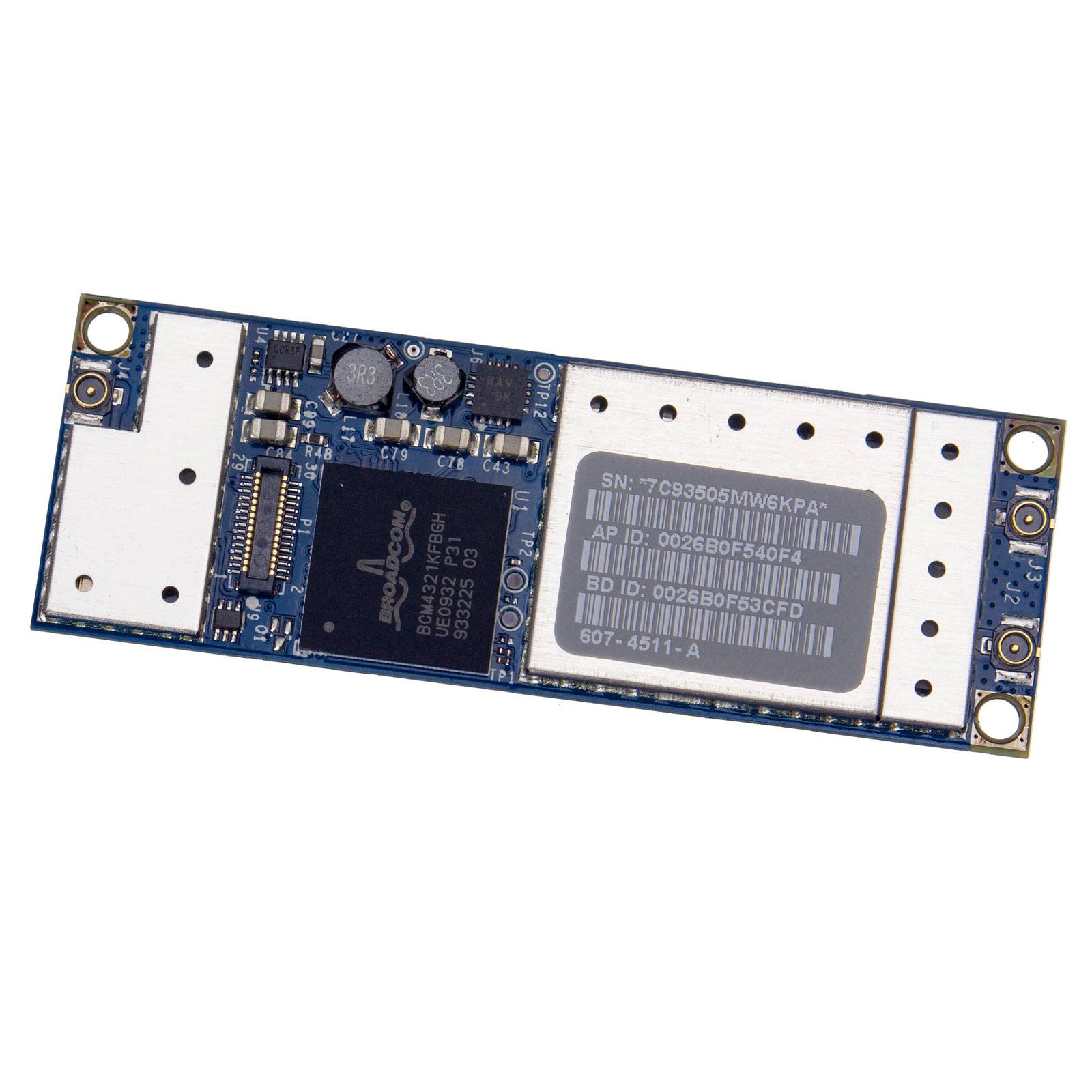 (6614465) AirPort Wireless Network Card Apple MacBook Air Original