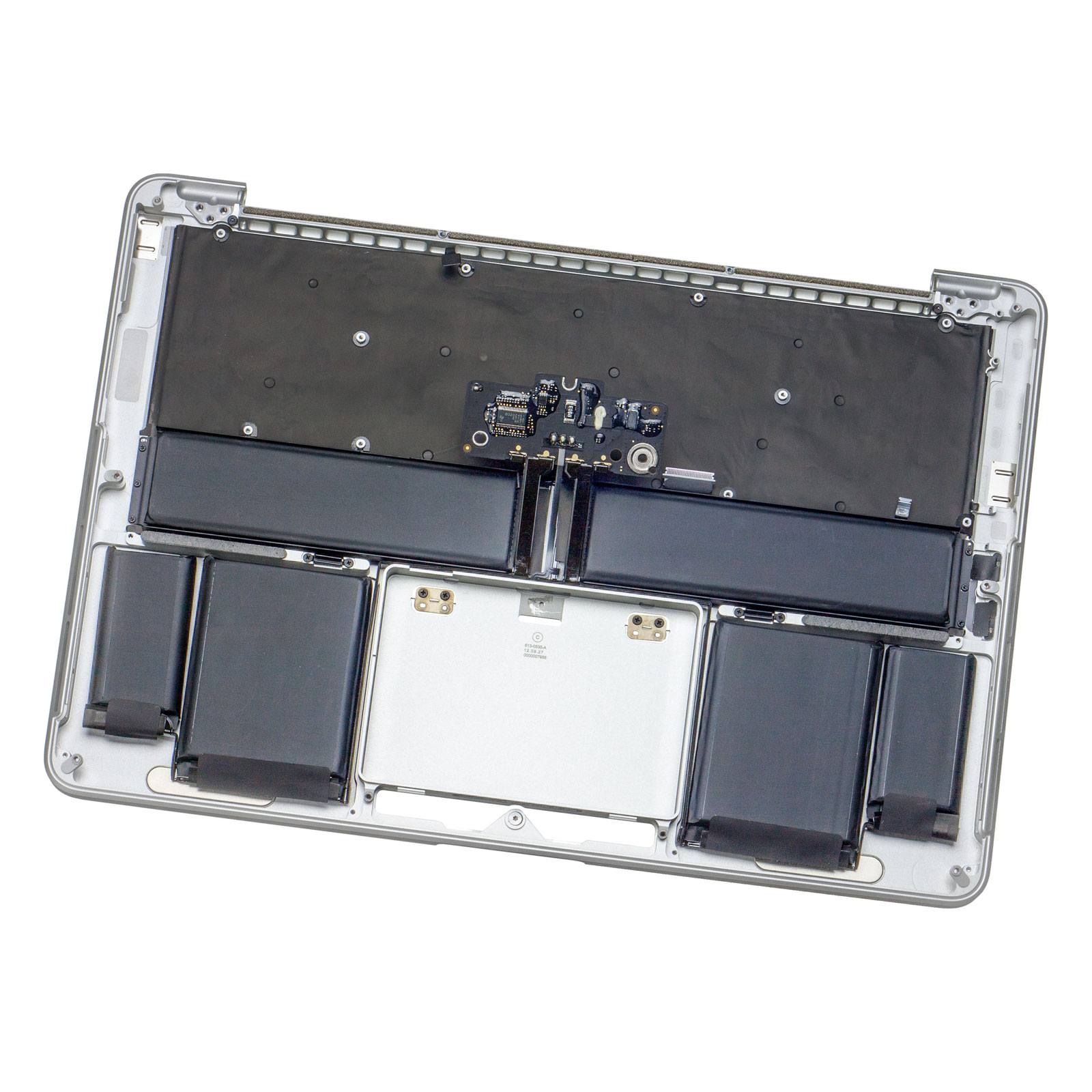 (6617016) Top Case Assembly MacBook Pro 13" Retina (2012, 2013)