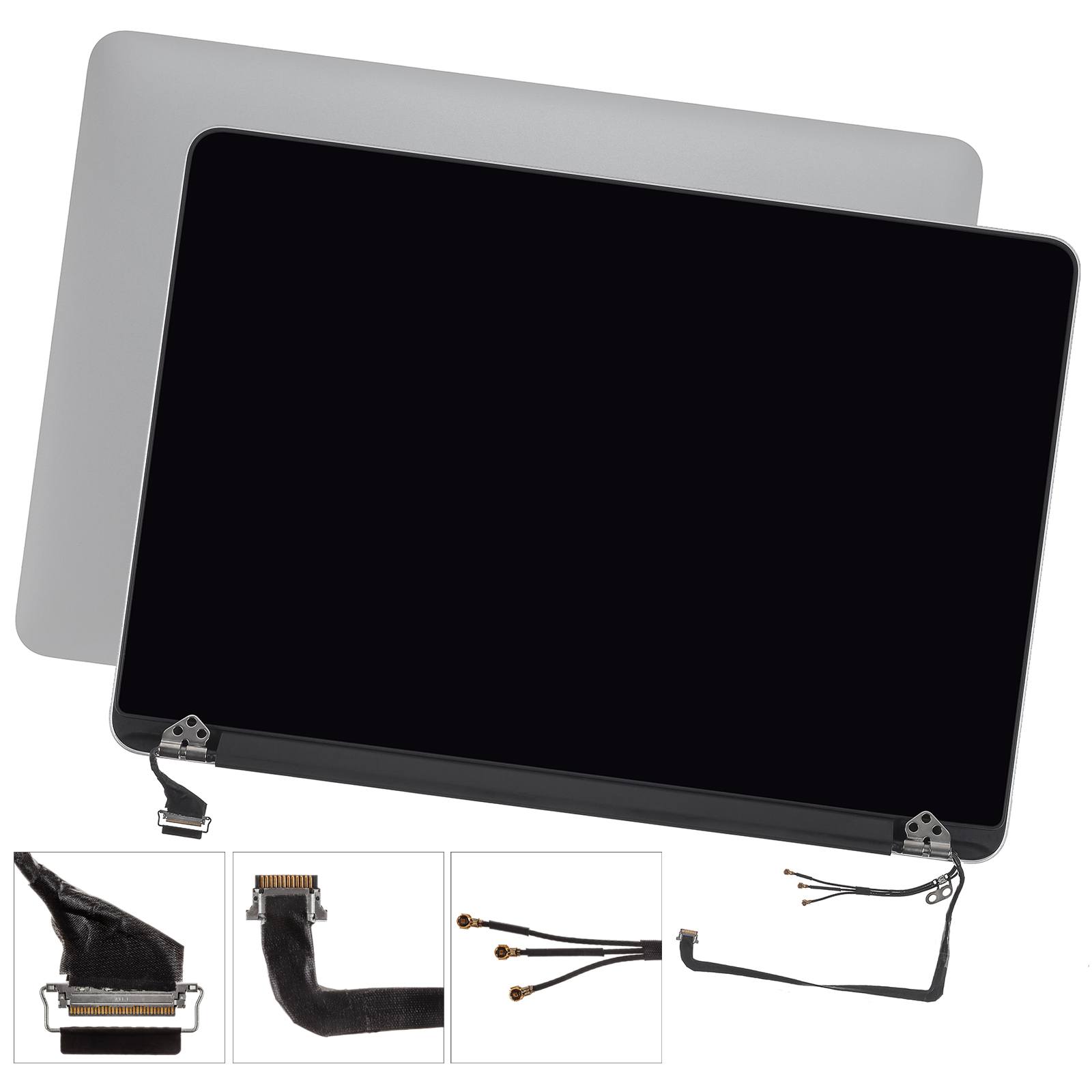 (6618153) Complete 13" LCD Clamshell MacBook Pro 13