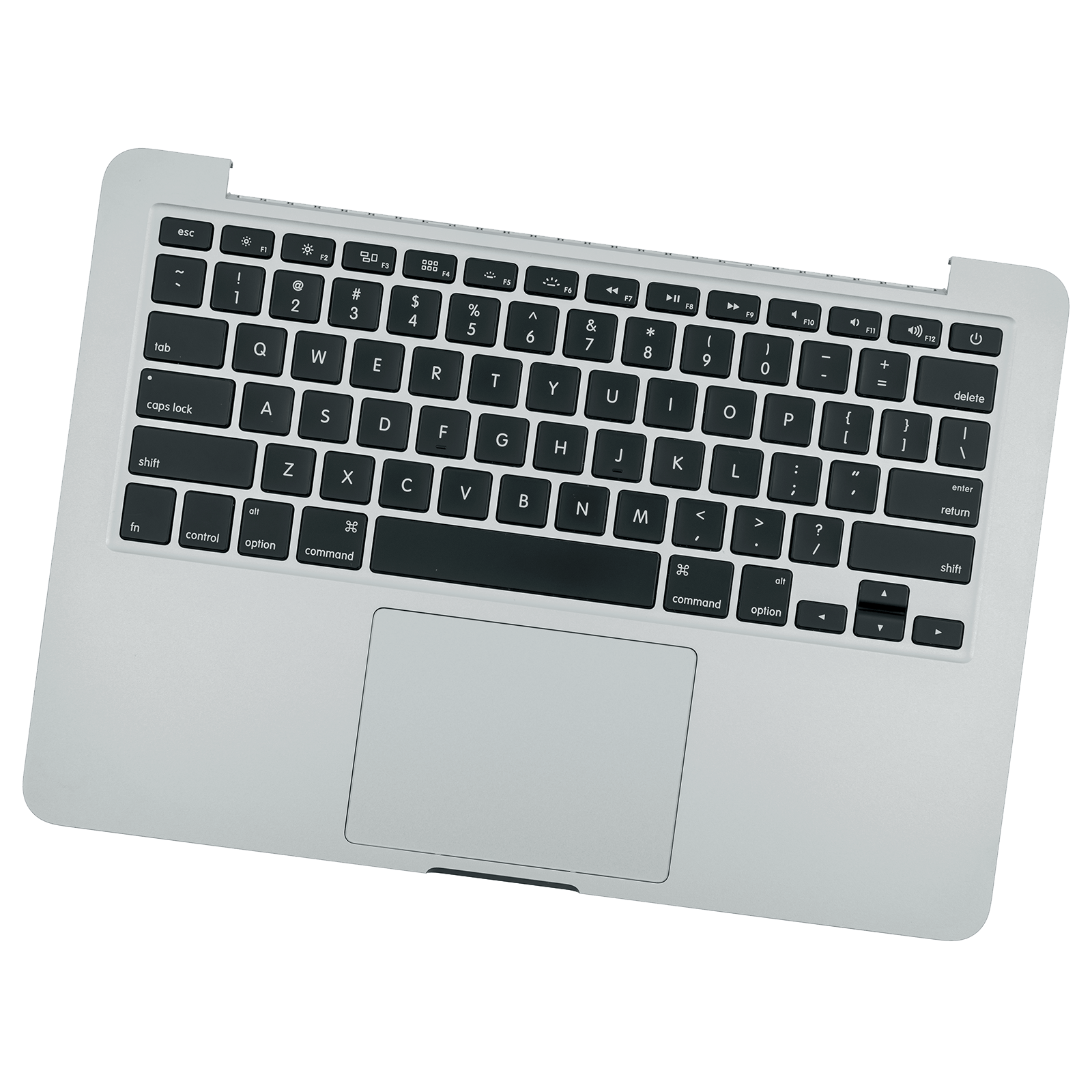 (6618154) Top Case w/ Battery MacBook Pro 13″ (Late 20132014)
