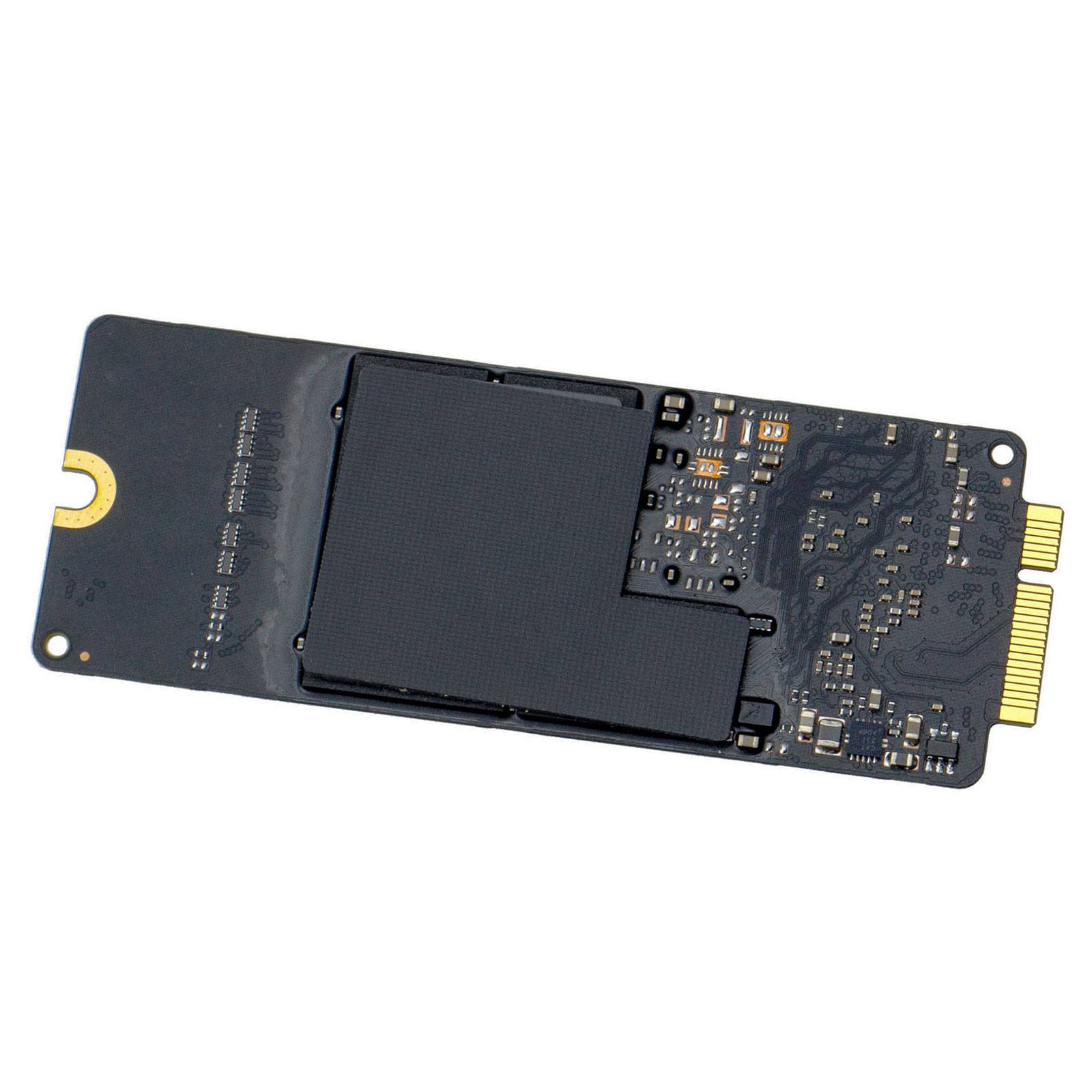 (6617284) 256GB SSD Apple MacBook Pro Retina 13" (Late 2012, Early