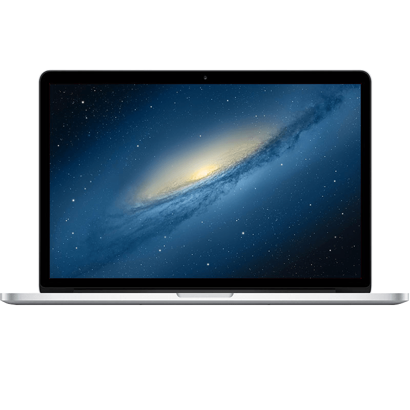 MacBook Pro Retina 15″ A1398 - Early 2013