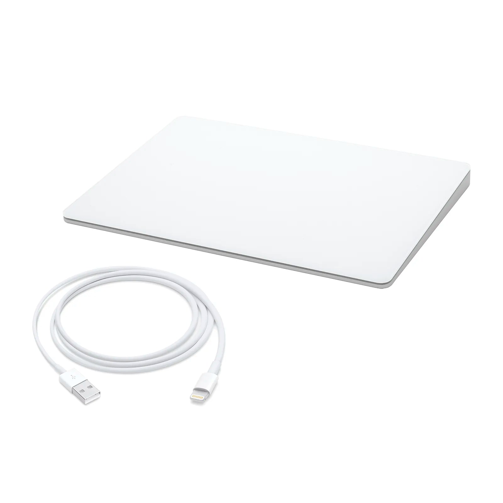 (A1535) Apple Magic Trackpad 2 (Silver/White) MJ2R2LL/A