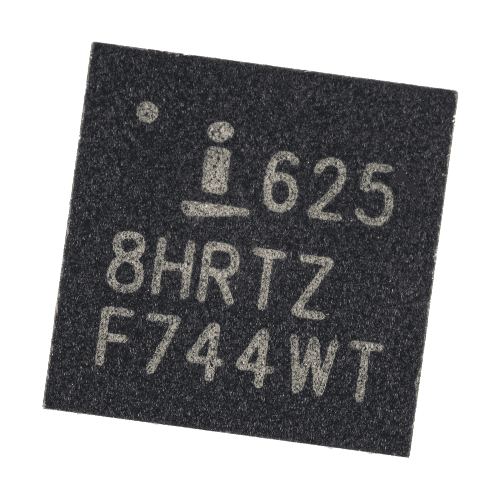 (ISL6258) Battery Charger IC MacBook Pro A1278, A1286, A1297