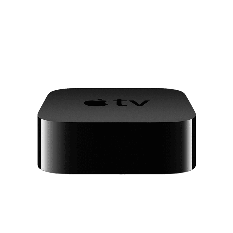 Apple TV 4th Generation A1625