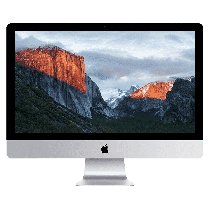 iMac 27″ (A1419)
