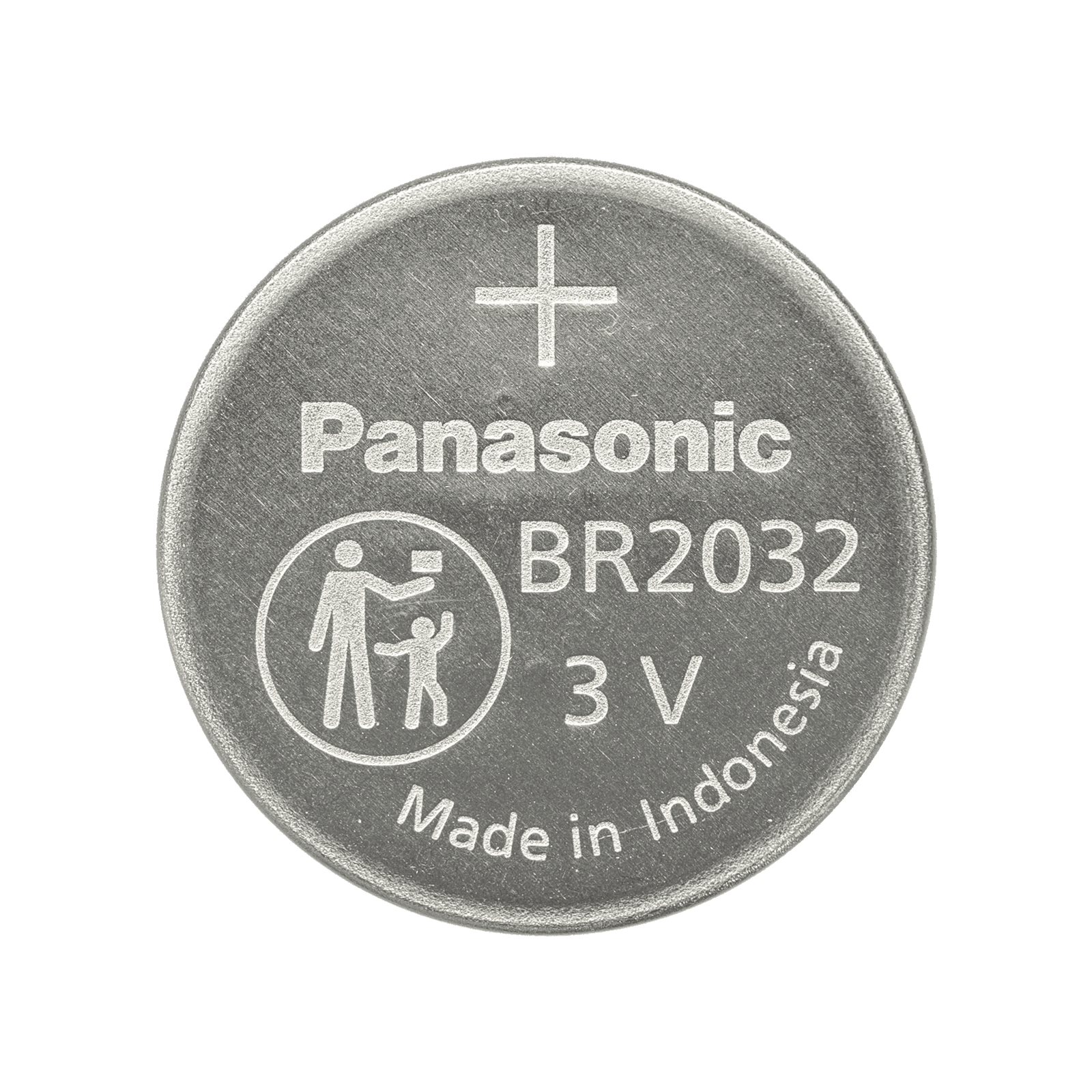 (9228892) PRAM Coin Battery Mac Pro A1289 (20092012)