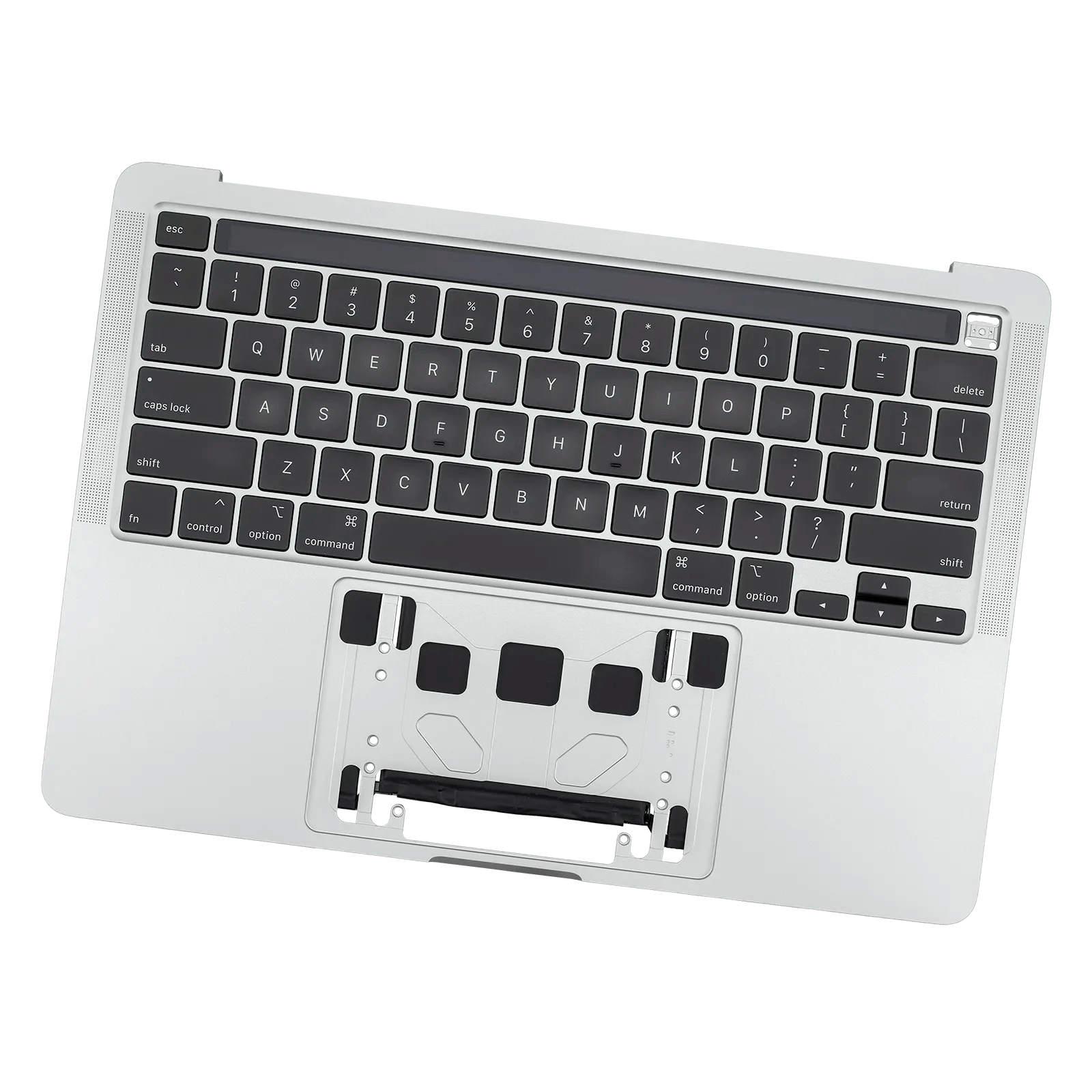 (66115957) Top Case, Silver MacBook Pro 13″ A2251 (2020)