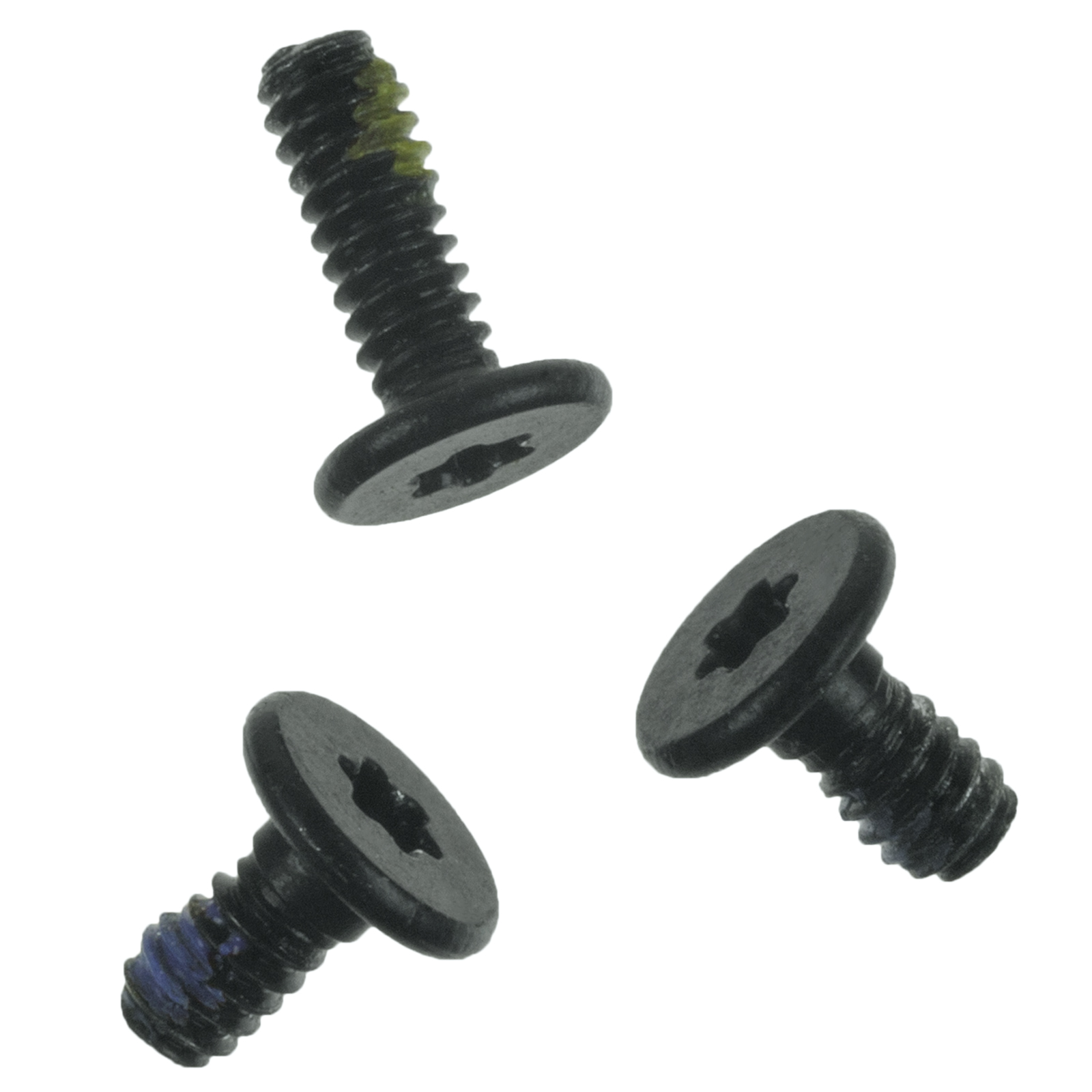 (92300109) CPU Fan Screws MacBook Pro 13″ A1502 (Late 20132015)