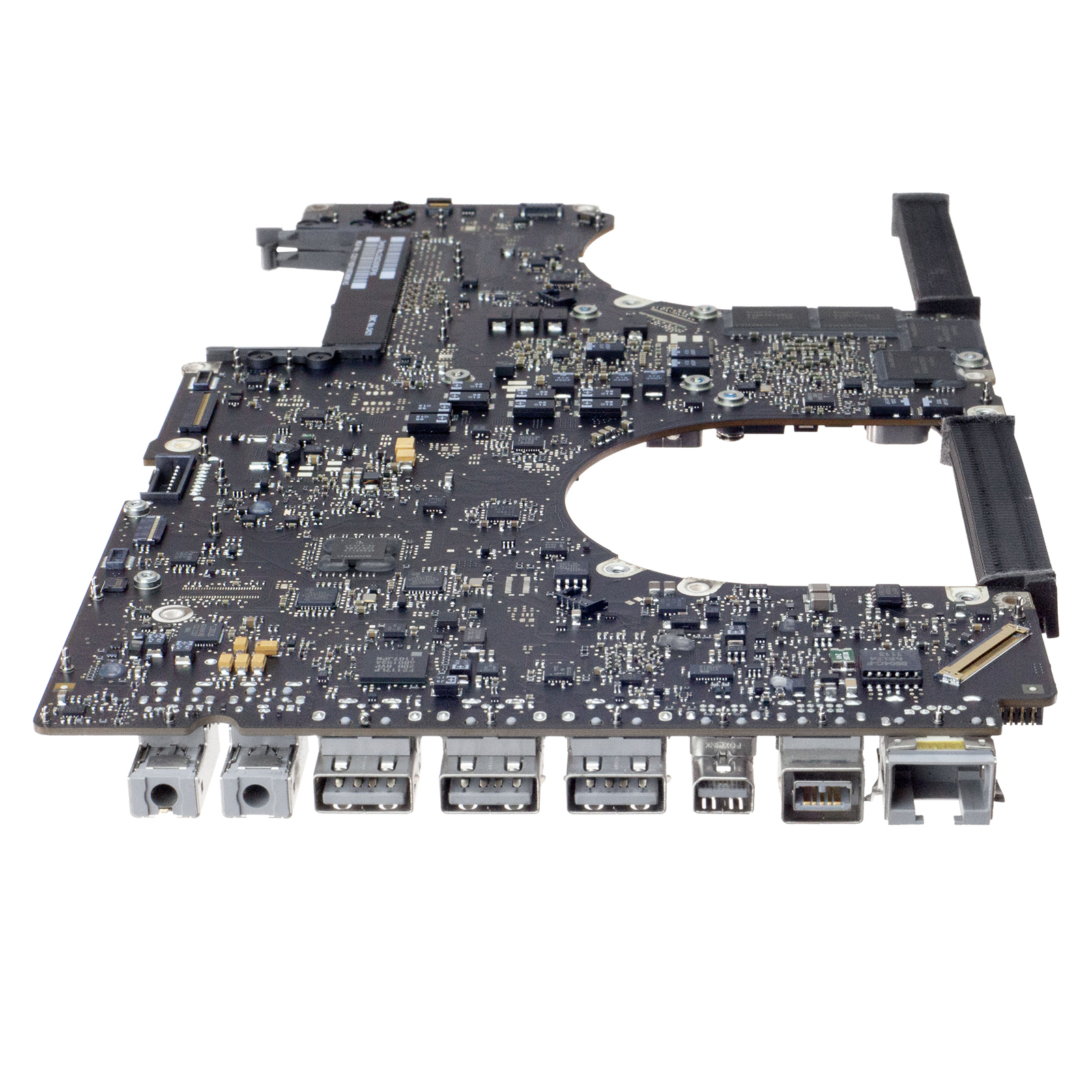 2011 a1297 25ghz macbook pro logic board replacement hopdejust