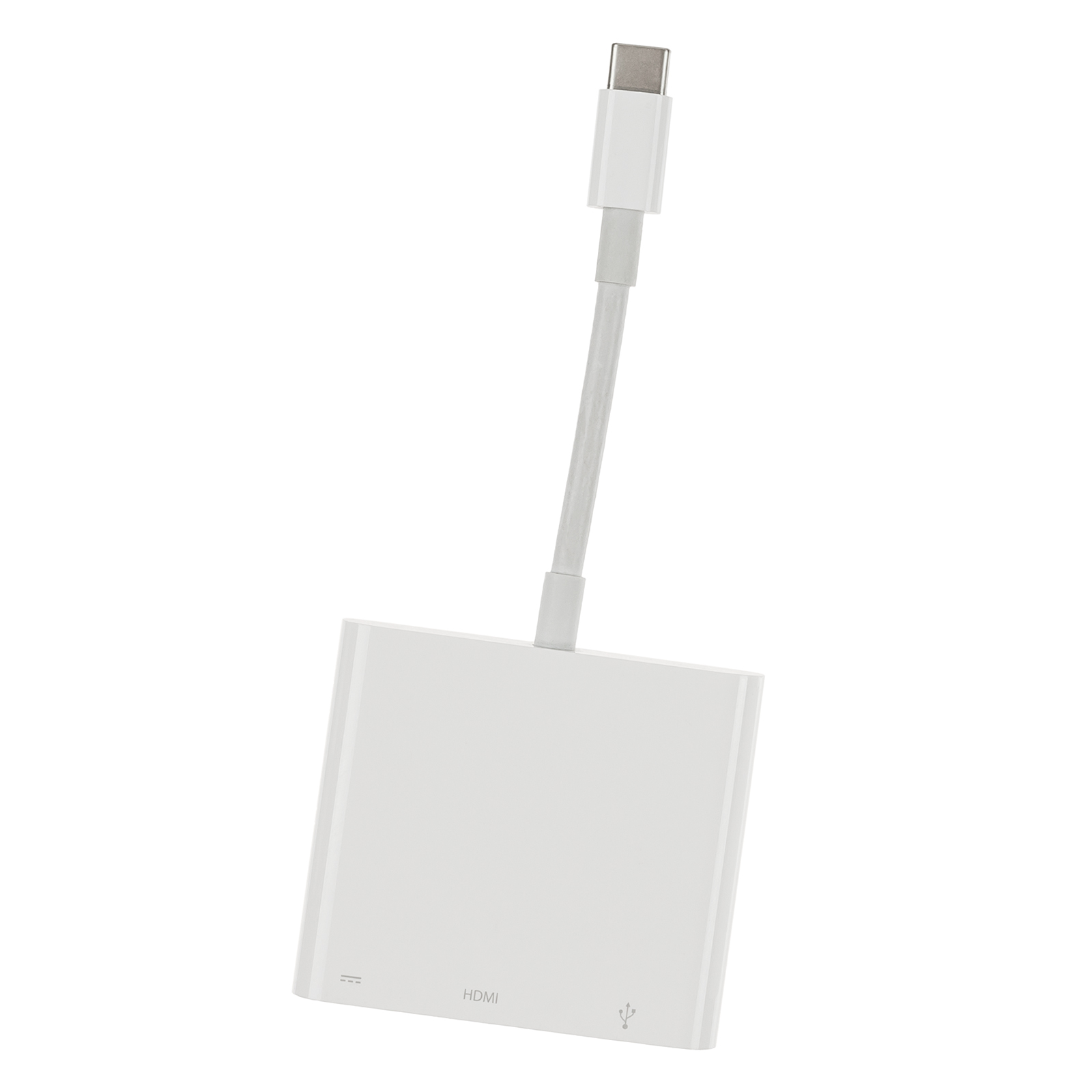 (A2119) Apple USBC Digital AV Multiport Adapter