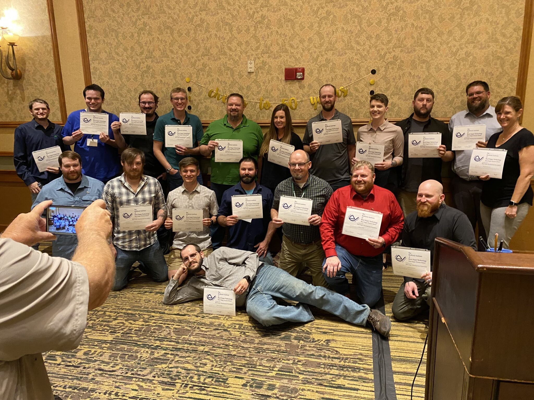 Beet Sugar Process Schools Beet Sugar Development Foundation