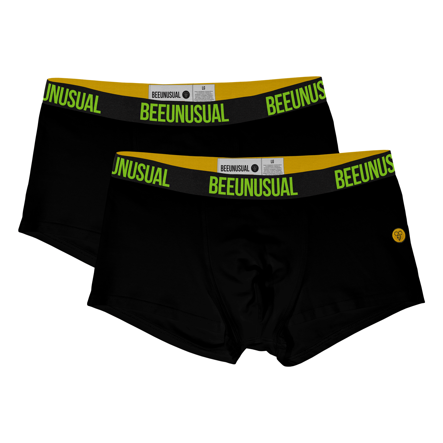 Shop men Underwear Bee Unusual