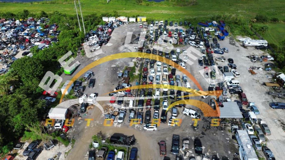 Bee Used Auto Parts, Inc. Riverview, FL