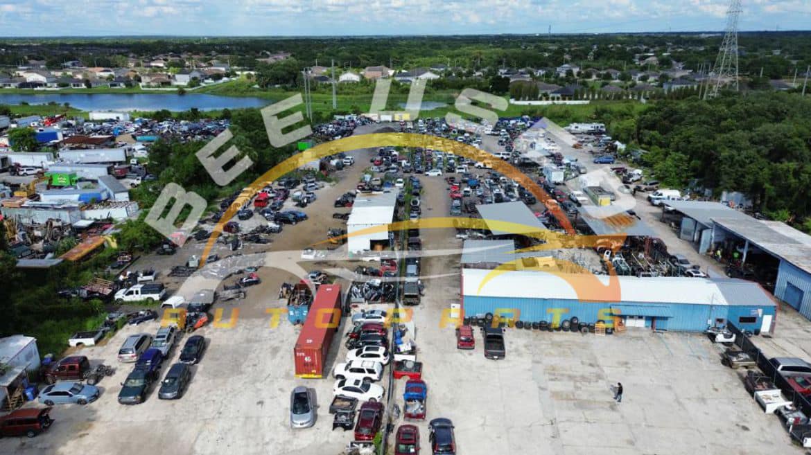 Bee Used Auto Parts, Inc. Riverview, FL