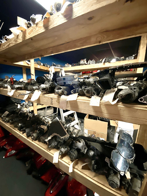 Bee Used Auto Parts, Inc. Riverview, FL