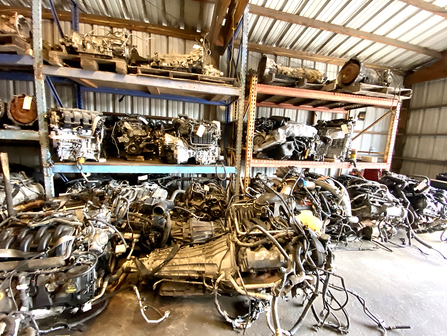 Bee Used Auto Parts, Inc. Riverview, FL