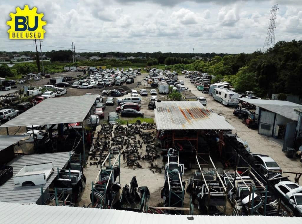 Bee Used Auto Parts, Inc. Riverview, FL