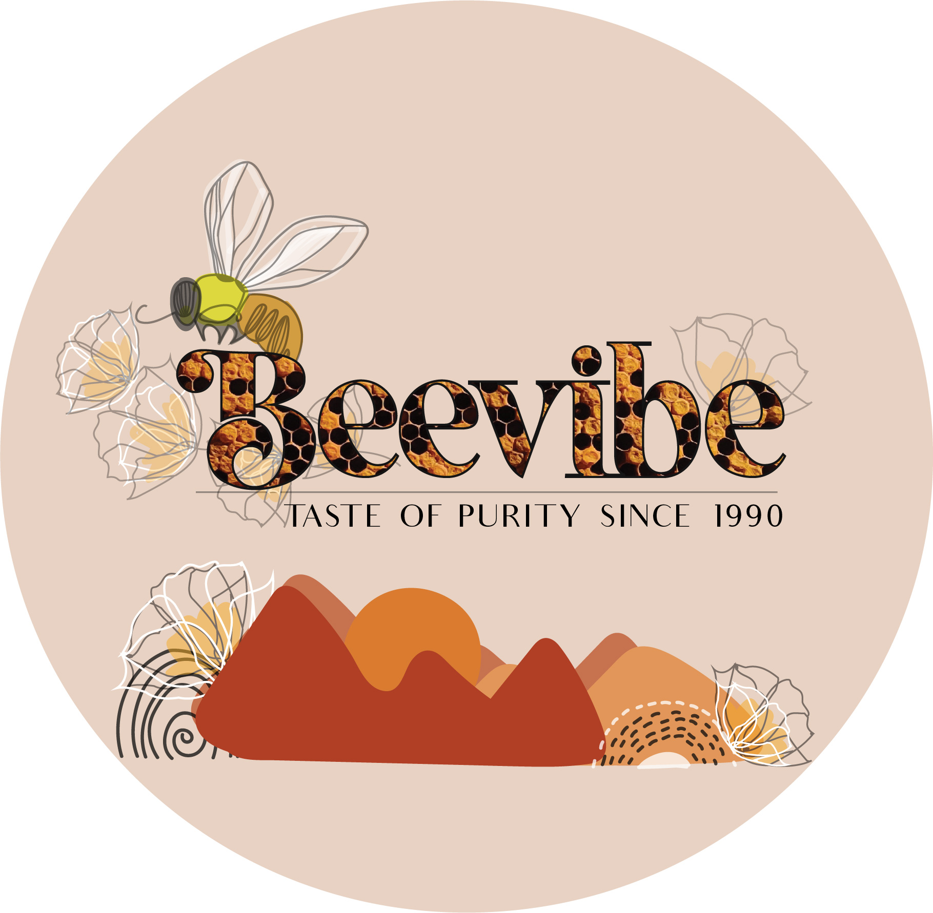 Beevibe – Honey, Bee Wax