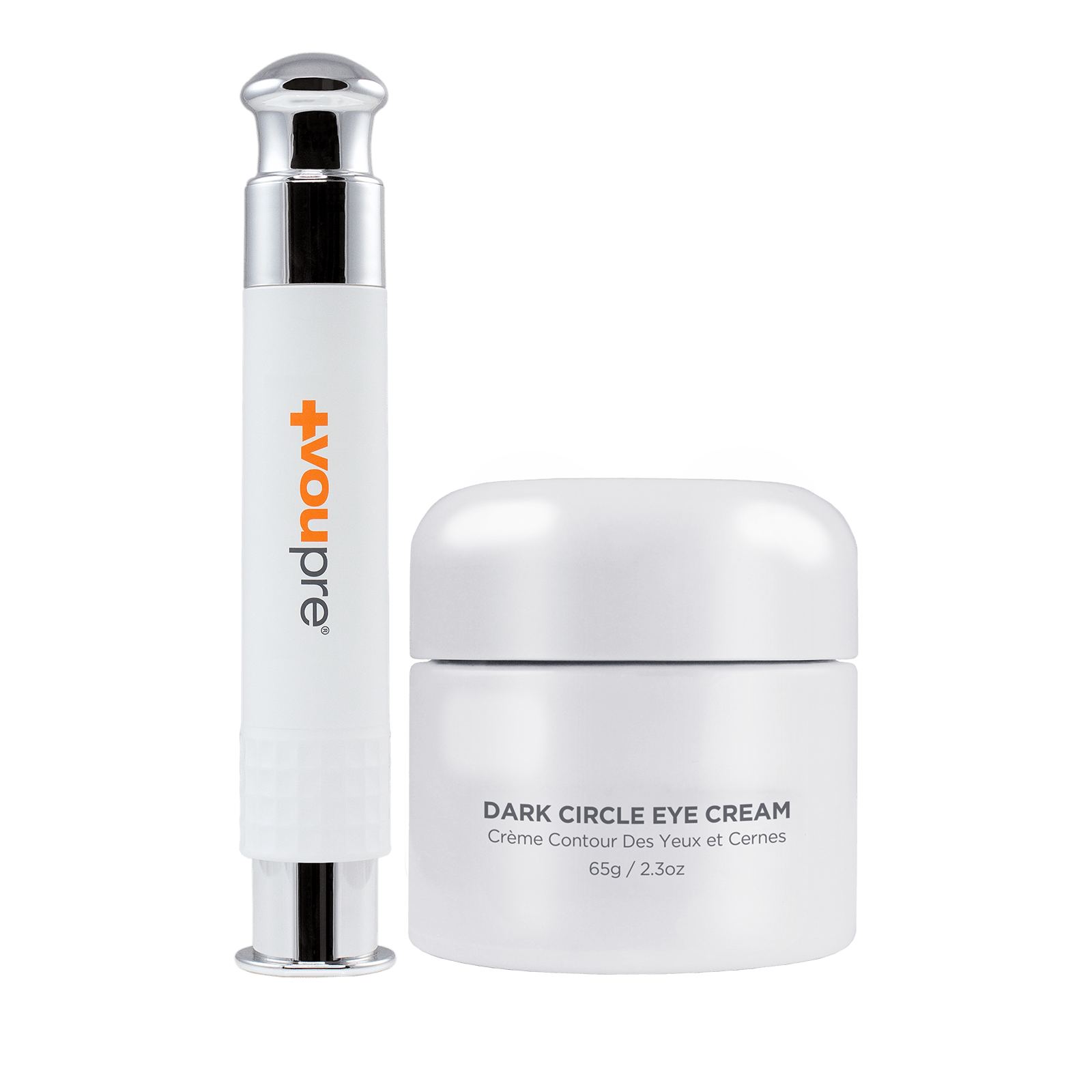 Eye Care Day Set • Beeyondskin