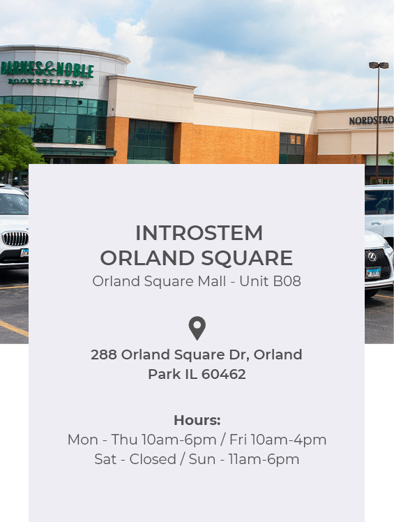 Locations • Beeyondskin