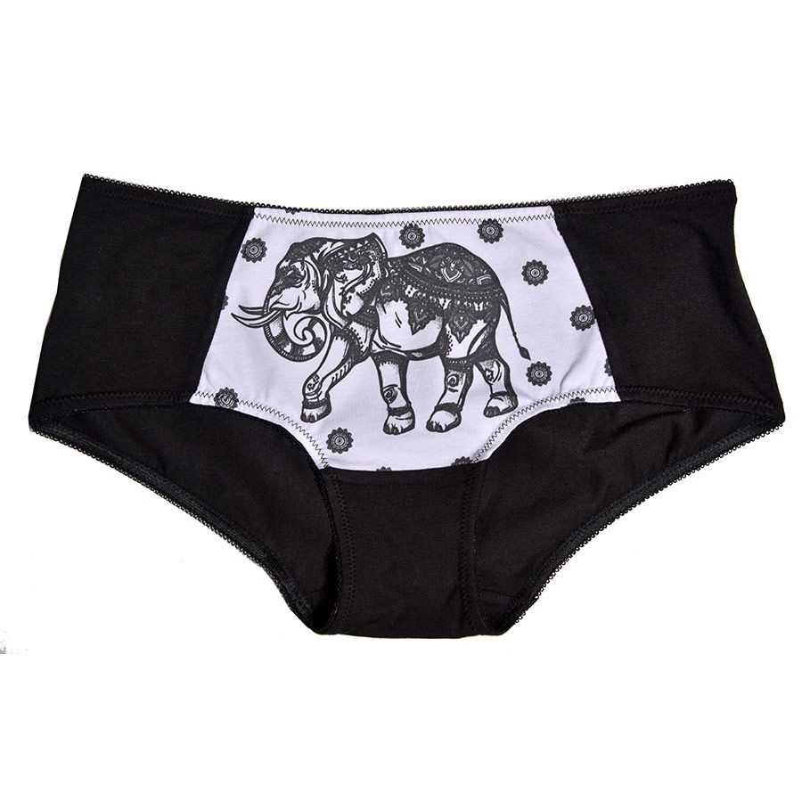 Magic India Underwear Sets BeeZeeEcoLand