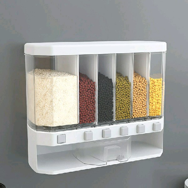 Wall Mounted Storage Box Beez Shop