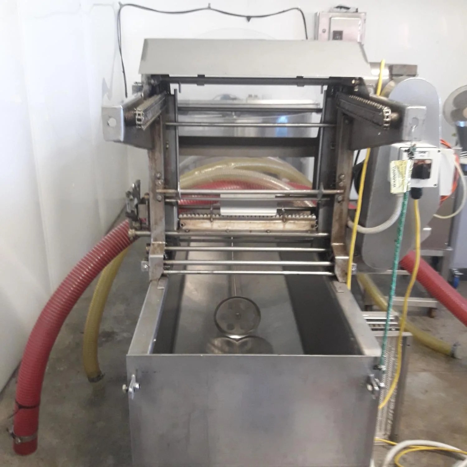 Honey Extraction Services