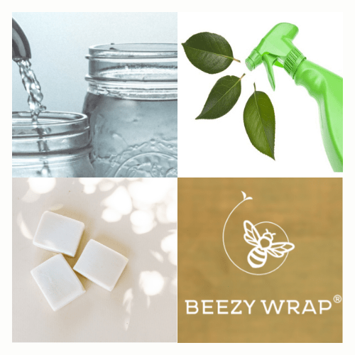 All Purpose Cleaner EcoFriendly Spice Beezy Eco®