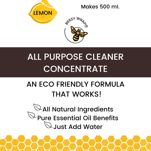 All Purpose Cleaner EcoFriendly Lemon Beezy Eco®