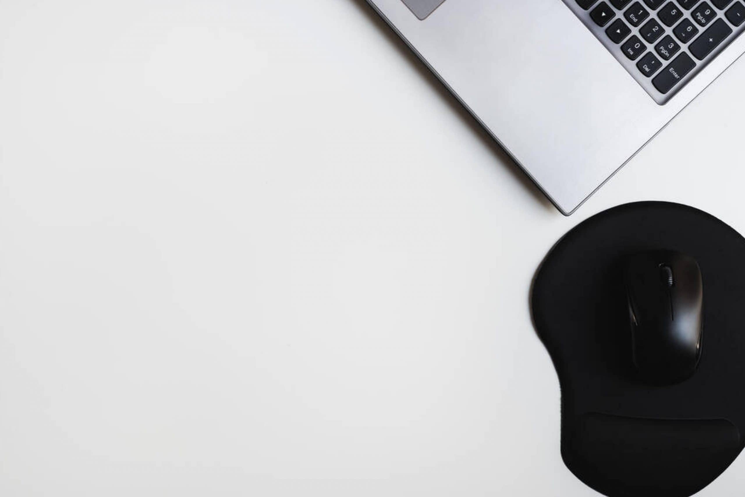 How to Clean a Mousepad? Are They Washable?