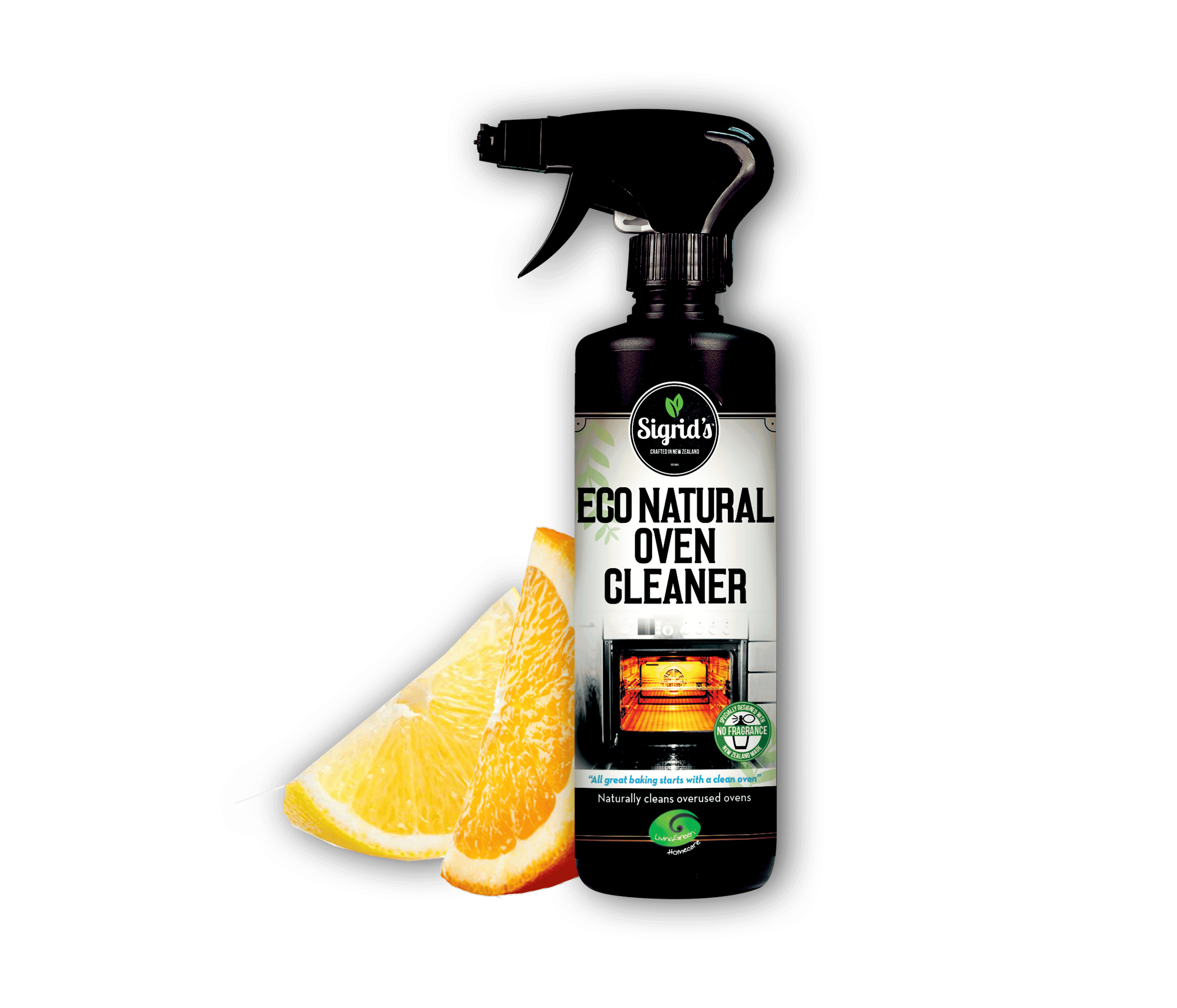 What Is The Best Kind Of Cleaning Agent To Use For Cleaning BurnedOn