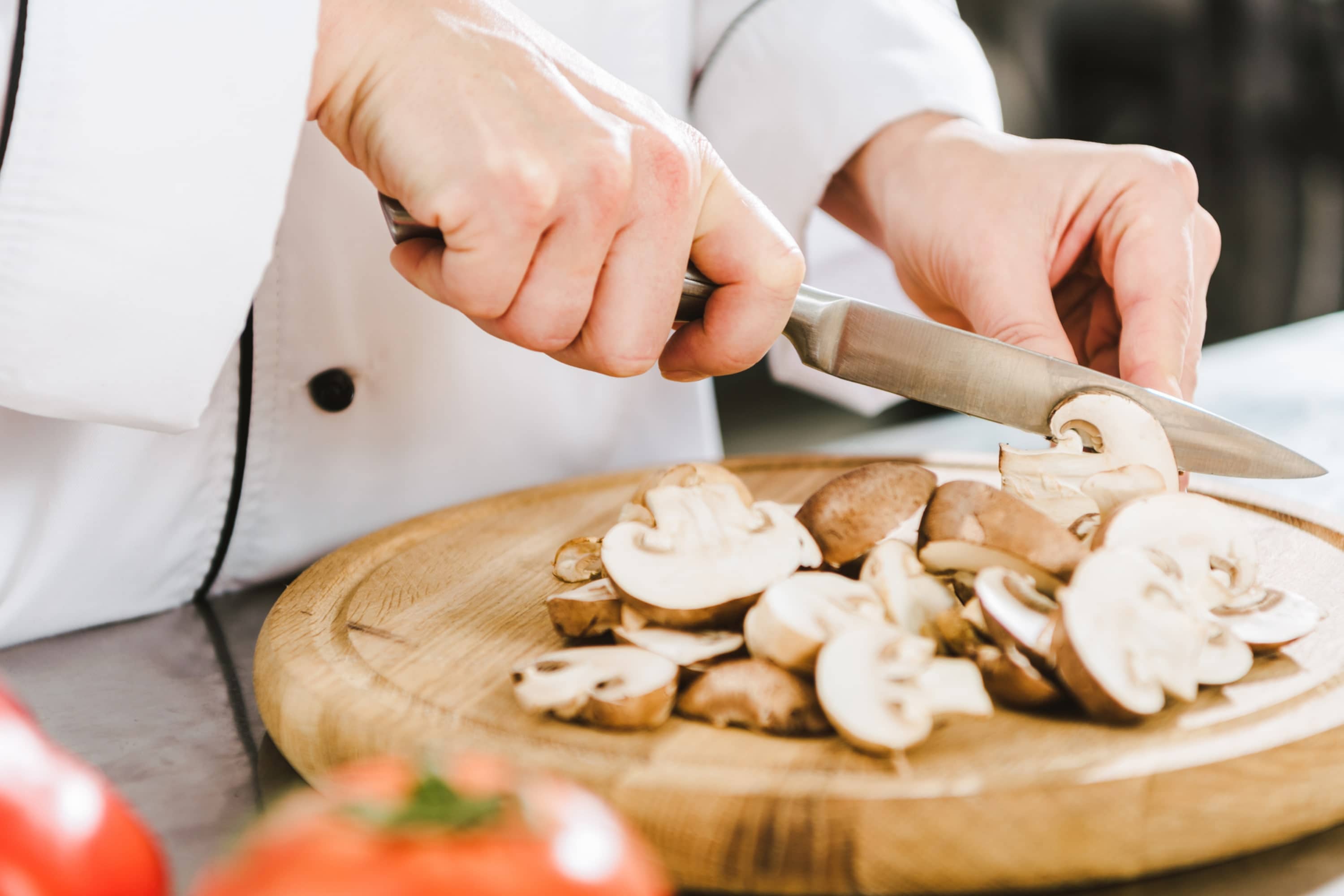 How Long Will Fresh Mushrooms Last In Refrigerator at Albert Tepper blog