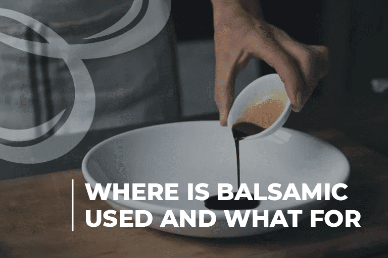 Does Unopened Balsamic Vinegar Expire at Michelle Cribbs blog