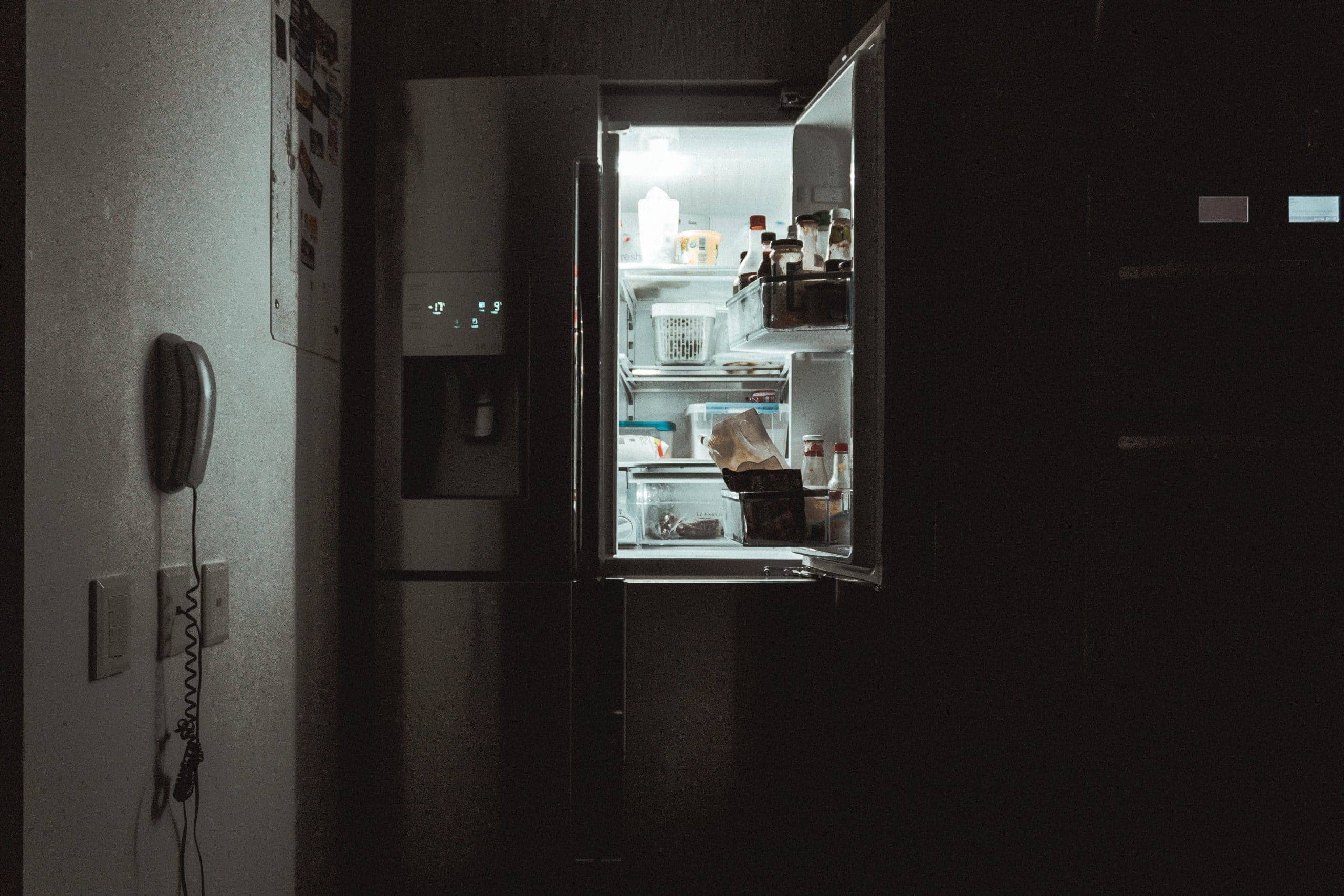 How Long Can Food Last In The Freezer Without Power? Beezzly