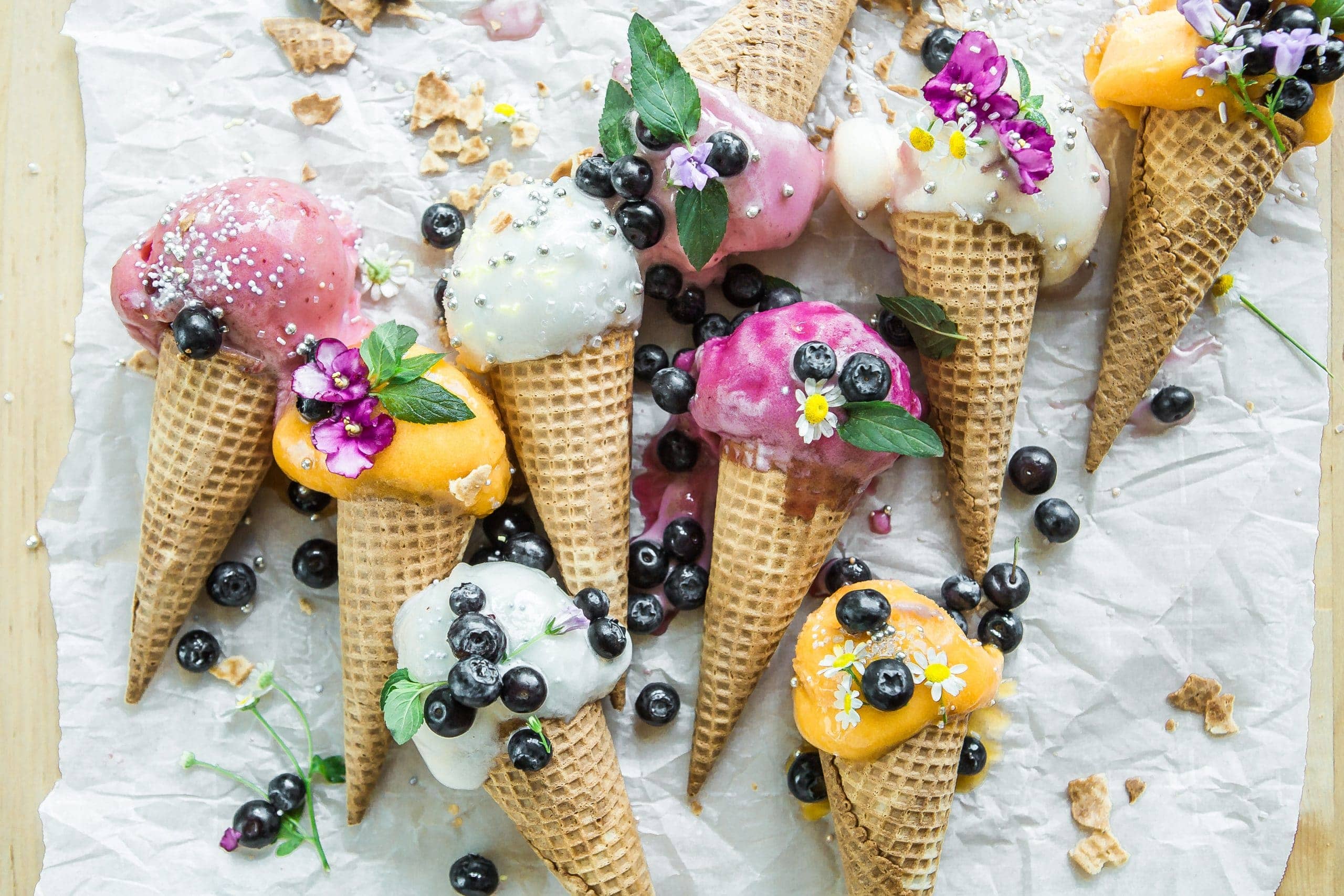 Does Ice Cream Go Bad? Detailed Guide Beezzly