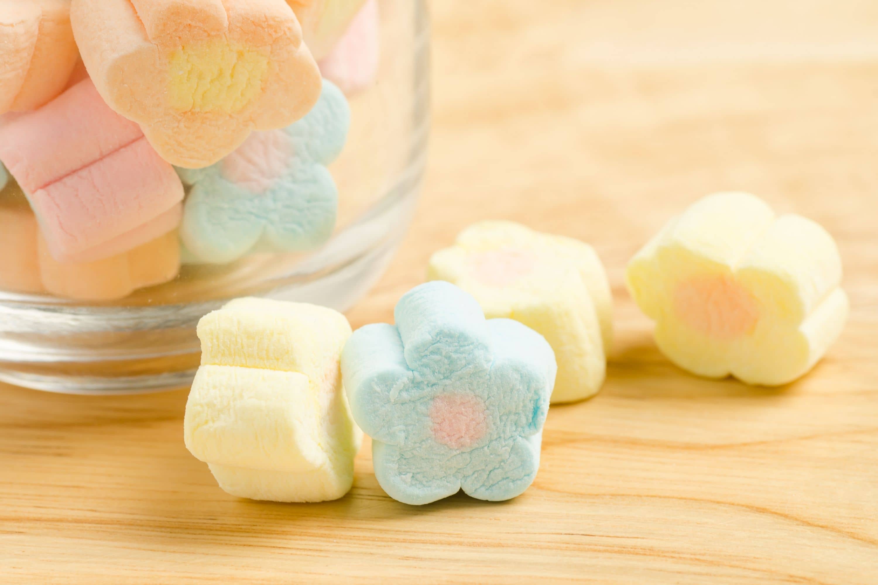 How to Store Marshmallows Detailed Guide Beezzly