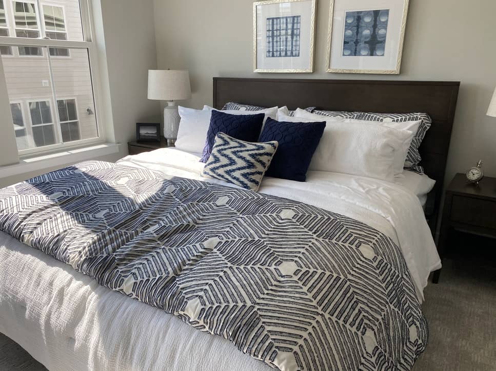 How to Make a Polyester Blanket Soft Again Beezzly
