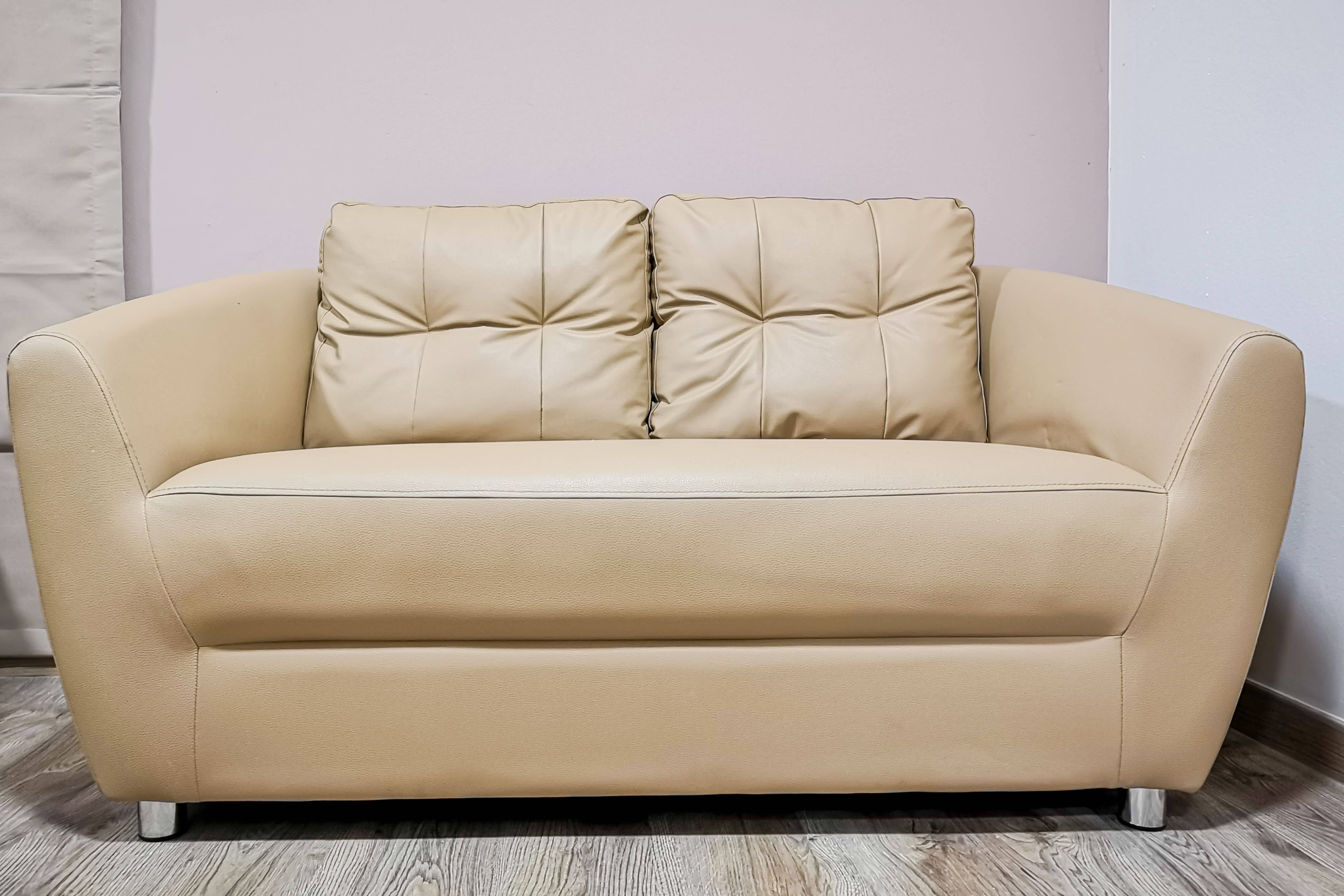 Polyurethane Sofa Cleaning Baci Living Room