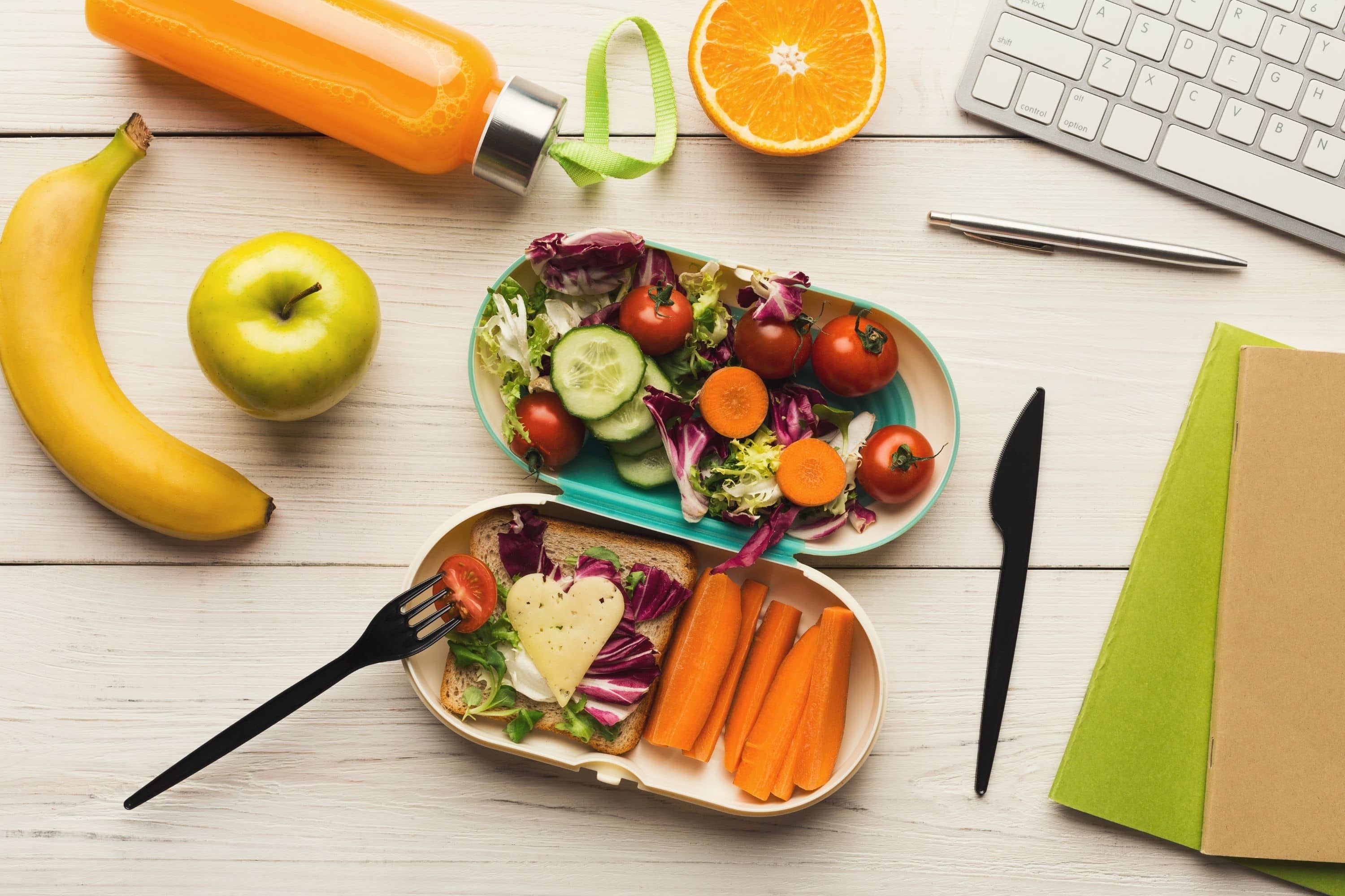 10+ Ways How to Use Ice Pack In Lunch Box? Beezzly