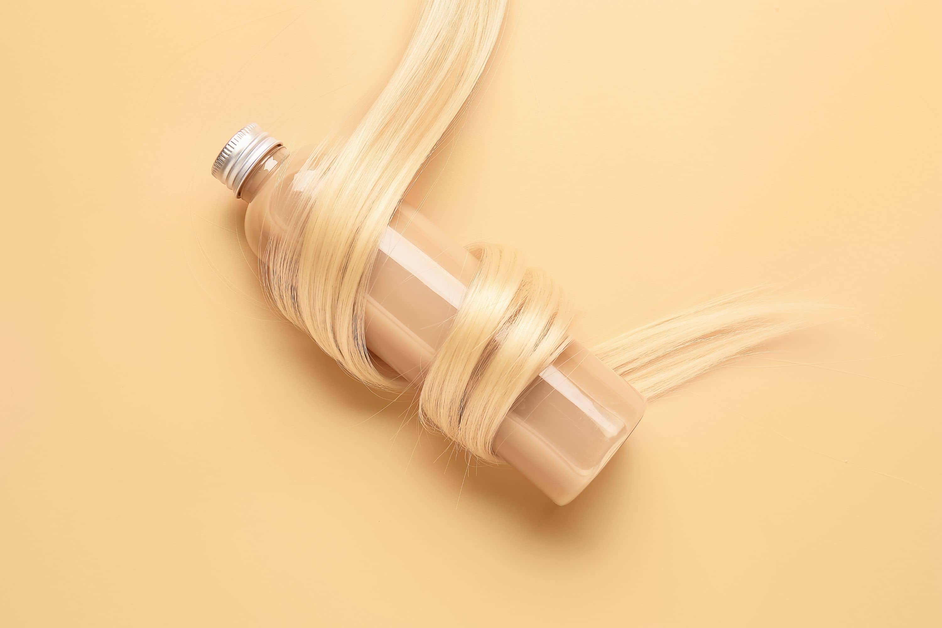 What Happens If You Leave Conditioner In Your Hair Overnight? Beezzly