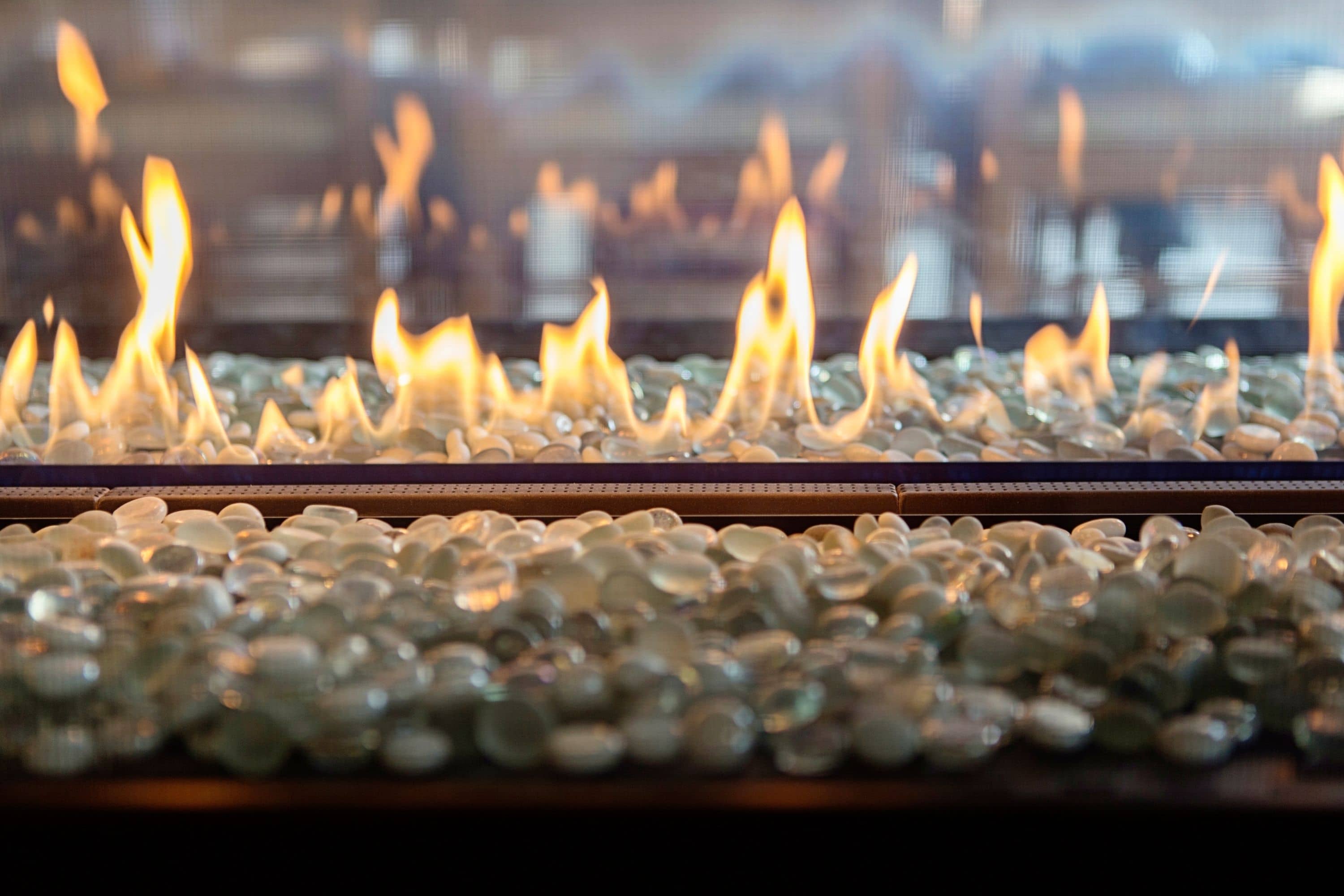 8 Steps How to Convert Manual Gas Fireplace to Remote? Beezzly