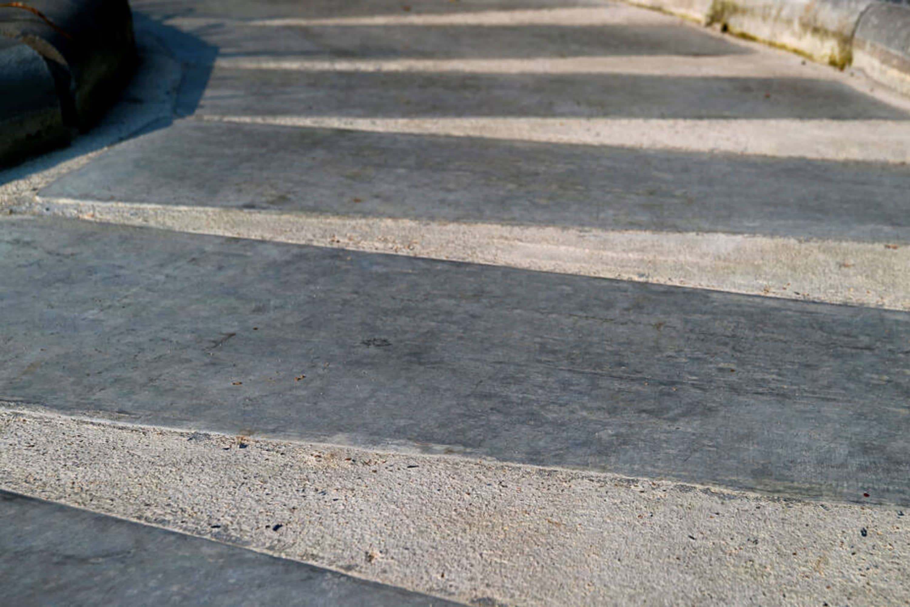 How Long Until You Can Walk On New Cement at Jose Martinez blog