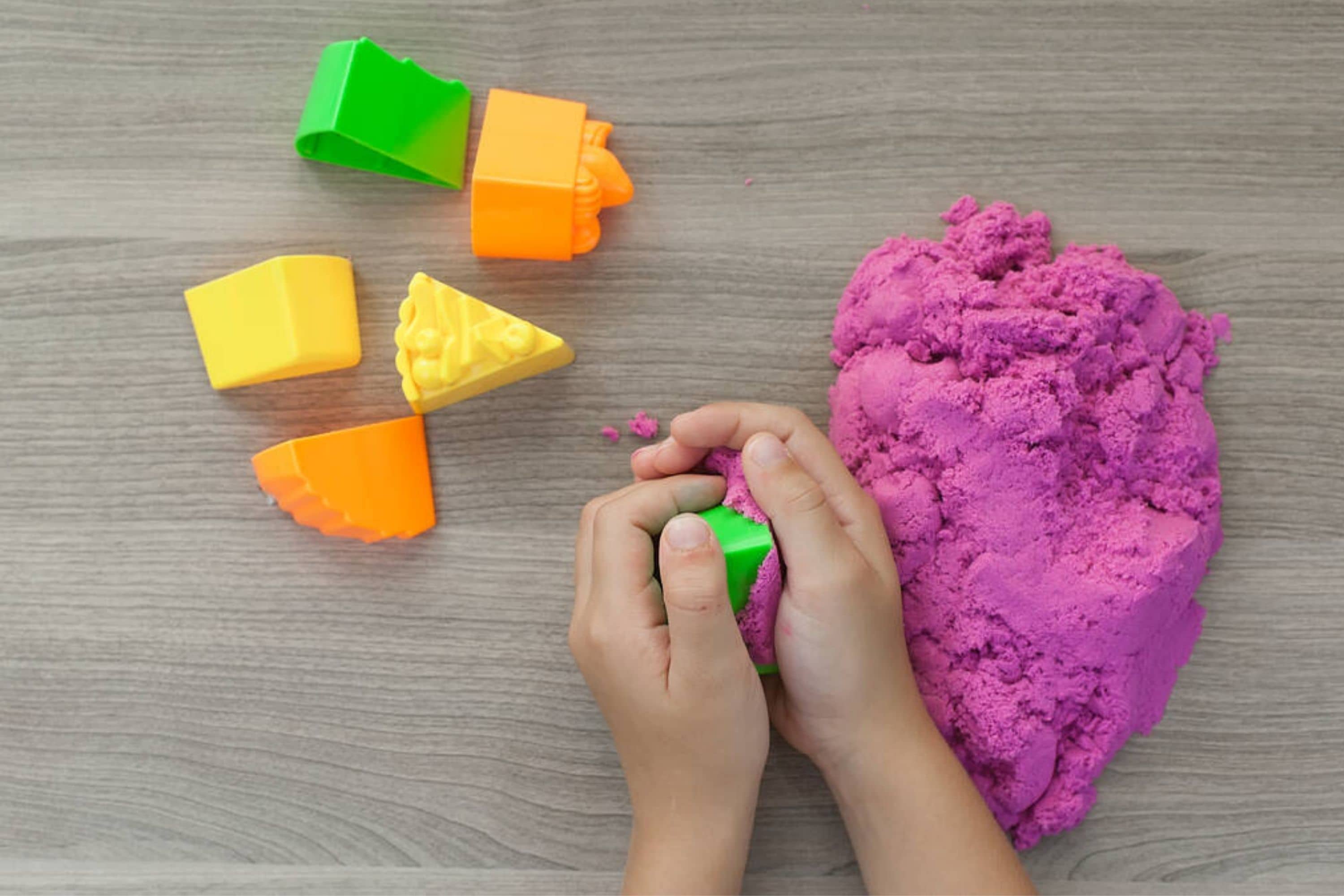 How to Store Sand? Tips And Beezzly