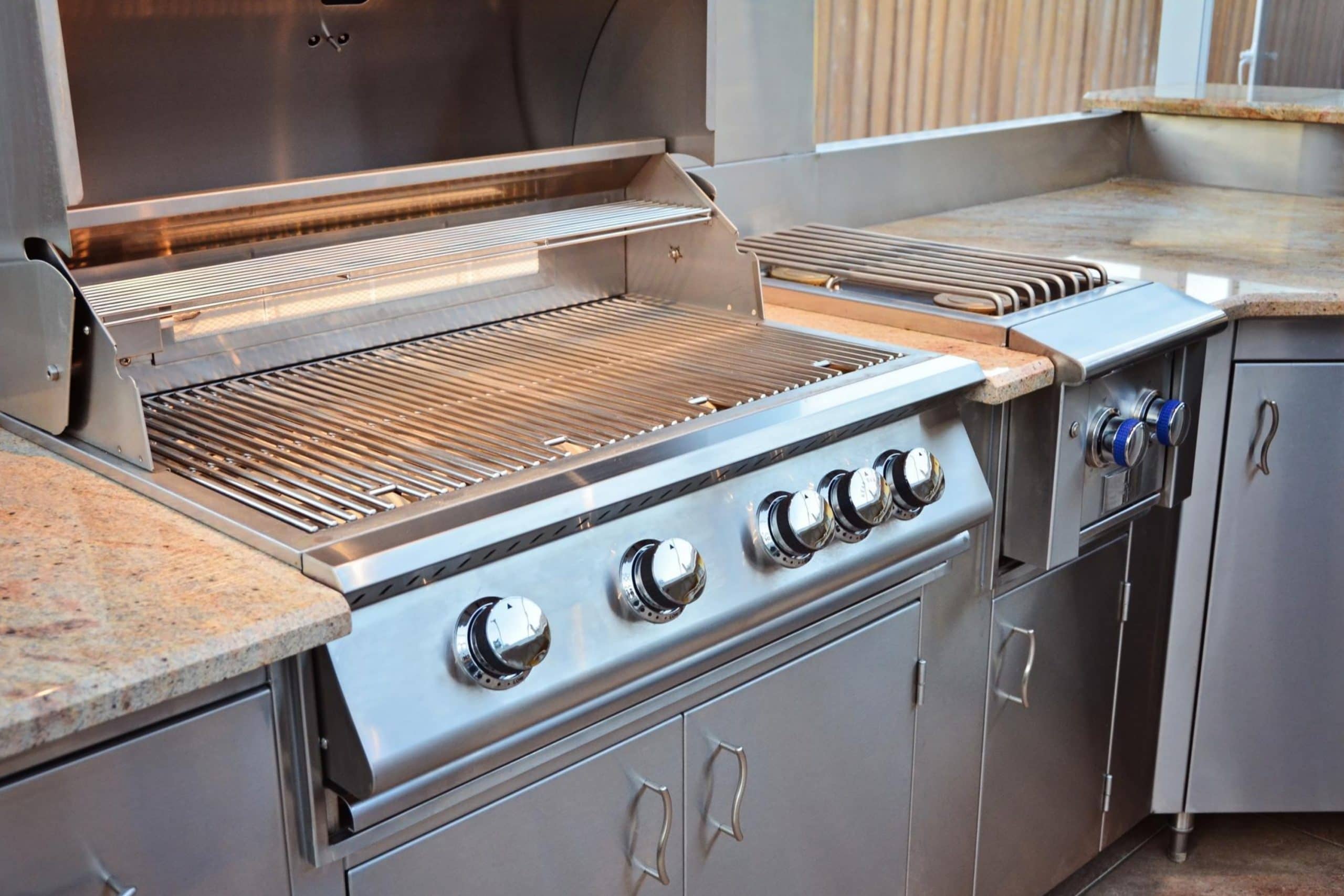 Can You Use a Propane Grill Indoors? Detailed Guide Beezzly